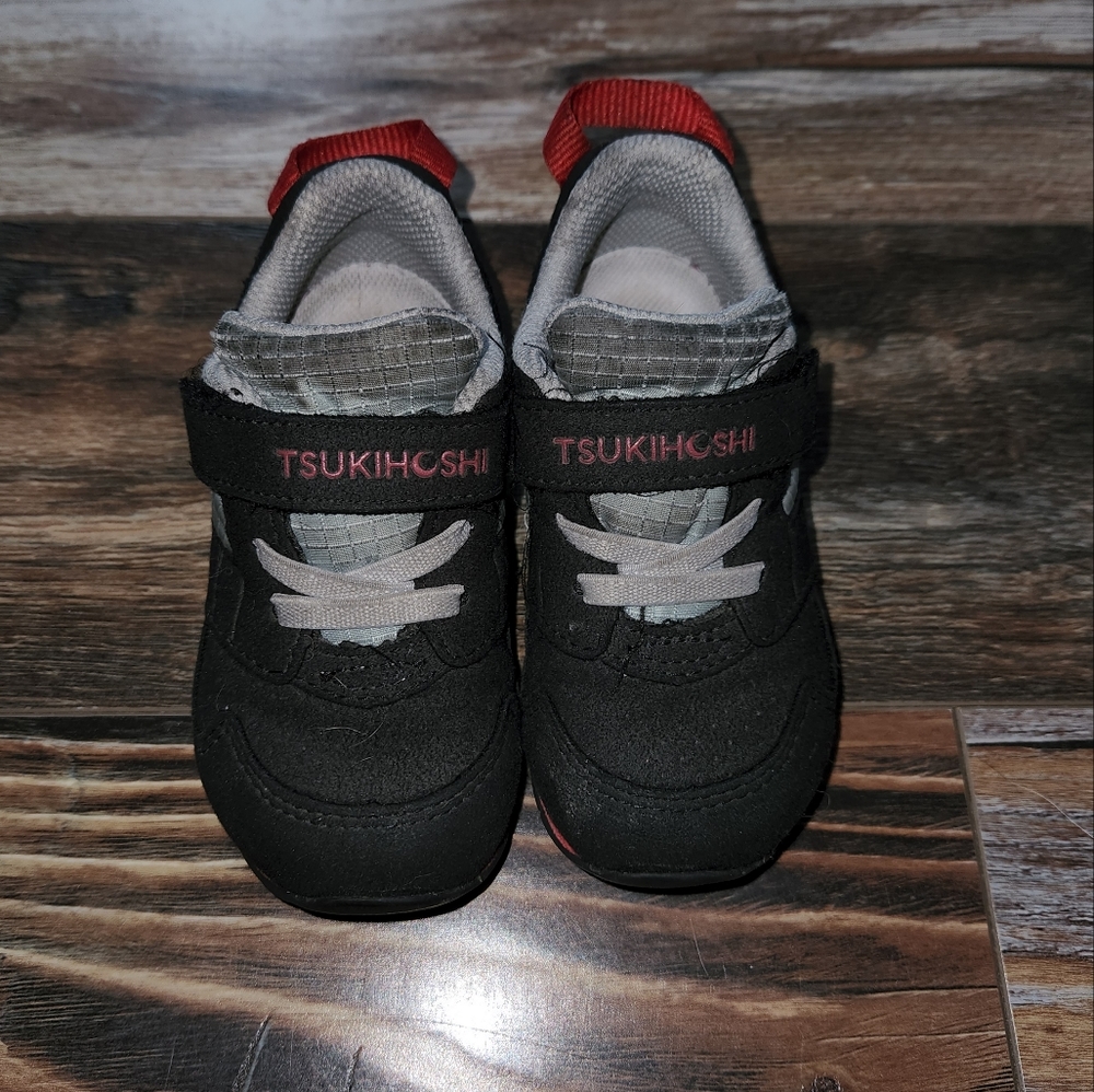 Tsukihoshi kids sneakers